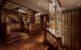 Rarities The New York Palace Hotel Contract Interior Design Hotel Project Hospital Interior Design