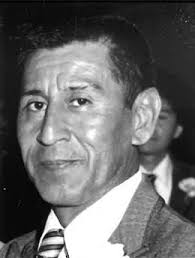 ROQUE ZAVALA Obituary (1933