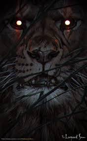 The Leopard Sun Not The Face Of Evil Part 3 Of 3 By Balaa On Deviantart Spirit Animal Art Big Cats Art Tiger Art