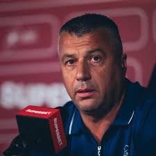 Florent Hadergjonaj added a new...