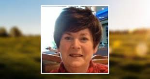 Mrs. Bridget Donnelly Obituary January 14, 2016