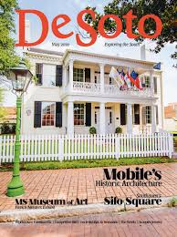 We love our customers, so feel free to visit during normal business hours. Desoto Magazine May 2020 By Desoto Magazine Exploring The South Issuu