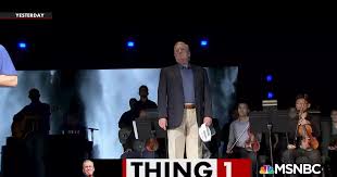Though the white house insisted that trump made the visit to pay tribute to the 12 people killed in the shooting, pastor david platt says he was told. Disheveled Trump Shows Up At Church On Pray For Trump Day