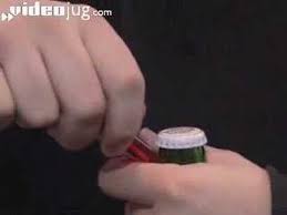 Feb 04, 2021 · how to open a beer bottle with a lighter method 1 of 3: How To Open A Beer With A Lighter Youtube