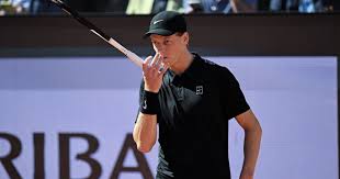 Going to be alright &raquo;: Sinner brushes off fatigue - Tennis Majors
