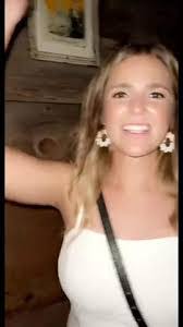 Brianna Waller's Instagram, Twitter & Facebook