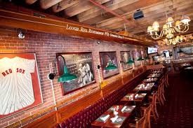 A restaurant and sports bar, boston pizza is two great concepts under one roof! Boston The Fours Restaurant Sports Bar