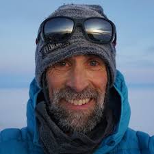 Just started a new role as the Field Training Supervisor in Antarctica!…