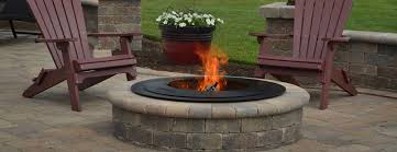 Basically, a smokeless fire pit uses two streams of oxygen to achieve primary and secondary. Zentro Smokeless Firepit Insert Old Station Landscape Masonry Supply Norton Ma