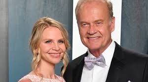 Kelsey grammer has played the character since 1984 when he was introduced on cheers as diane chambers's love interest. Kelsey Grammer S Wife Is Young Enough To Be His Daughter