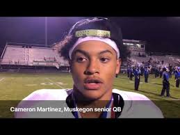 Introducing top 10 for Michigan High School Football Player of the Year