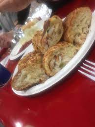 But they are made a little differently in light of covid. This Chicken Bake From Costco Which Is 90 Bread 10 Chicken And 100 Disappointment Mildlyinfuriating