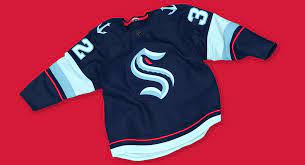 One person with knowledge of larsson's deal said the defenseman has agreed to terms with seattle on a $16. All The Seattle Kraken S Leaked Expansion Draft Picks
