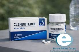 Buy Clenbuterol Online | Fat Burning, Cutting | Try It Now