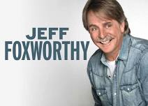 Jeff Foxworthy