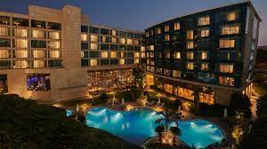 Our hyatt regency mumbai digital amenities through the world of hyatt app are just a tap away: Hotels In Mumbai Mumbai Hotels Hyatt Regency Mumbai