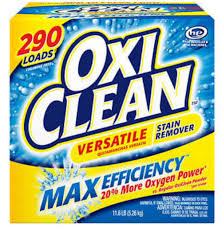 Combine 1 gallon of water with one of the following: Best Homemade Deck Cleaner For You Eco Paint Inc