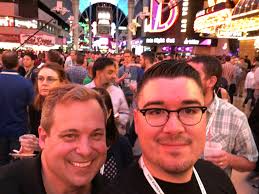 Tableau Conference 2015 Told in Selfies