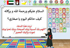 بوربوينت تعليم الأطفال حرف الباء مع كلمات بصرية مختلفة avl