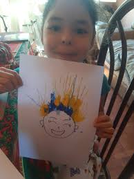 📍”Tu Escuela en Casa” ¡No te pierdas de este espacio educativo! por las  radios 📻 y canales de TV 📺😊 📍#PrimerCiclo👉Comunicación L2/Guaraní.🙌🥰  📍La Prof. nos enseña a expresarnos en nuestro idioma guaraní.🙌😊