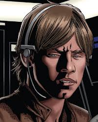 Luke Skywalker • Encyclopédie • Star Wars Universe