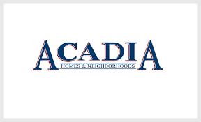 Acadia construction described in the category general contractors. Taylor Morrison Purchases Acadia Homes