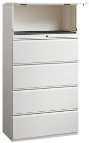 They are built with dimensions that are suitable for both legal and according to wikipedia, lateral file cabinets are usually 20 inches deep and come in 30, 36, and 42 widths. Great Openings Storage Lateral File 4 Drawer With 1 Flipper Door