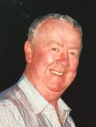 Condolence Book for Jimmy Rooney (Mullingar, Westmeath)