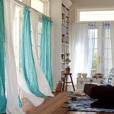 Twisted Sheer Curtain Curtains Living Contemporary Curtains Window Treatments Living Room