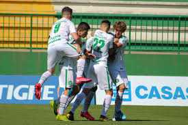 Check spelling or type a new query. Chape Estreia Com Empate No Brasileiro Sub 17 Chapecoense