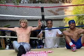 With logan paul and floyd mayweather scheduled to fight on june 6, 2021, there are plenty of betting options available. Victor Ortiz Believes Logan Paul Is A Bigger Threat To Floyd Mayweather Than Conor Mcgregor Mma Fighting