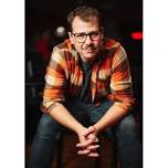 Dustin Nickerson at The Comedy Catch
