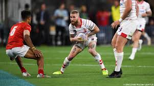 Volley, judo, équitation, rugby, hockey, natation, kendo. World Rugby League Le Pays De Galles Propose Un Duel A L Angleterre Rugby A Xiii Treize Mondial