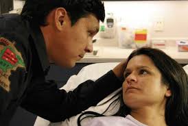 Director hopes Minnesota-made movie leads to healing