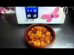 Callos Recetas Faciles Monsieur Cuisine Youtube Recetas Faciles Recetas Callos Recetas