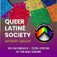 Queer Latiné Society — Bellingham Queer Collect... event in Bellingham, WA