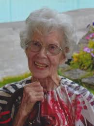 Florence Irene Courtney Obituary