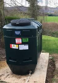 Oil tanks installed outdoors are prone to weathering and leaking. Oil Tanks Three Shires Heating Plumbing Three Shires Heating Plumbing