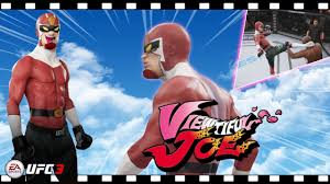 This will be up until the game launches and will serve as an faq and general hub for all information about the game as well as a place for discussion! Ea Sports Ufc 4 Create A Fighter First Look No More Game Face Mask Accessories Clothing More Youtube