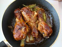 Ini adalah salah satu menu favorit yodha. Mei 2010 The Muenzers