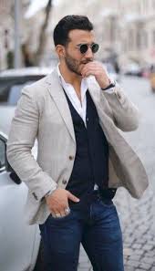 Classy Business Casual Outfit Idea For Men Outfits Mensfashion Outfits Style Fashionable Casual Id Mens Casual Outfits Business Casual Men Mens Outfits