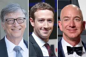 Image result for how to be a rich man