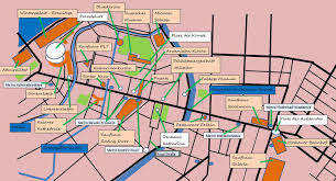 Sankt petersburg metro übersichtsplan , plan metro st. Karte Und Der Stadtplan Sehenswurdigkeiten In St Petersburg