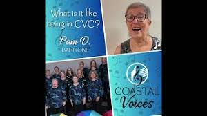CVC Member Testimonials Pam D