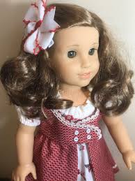 Rebecca Rubin Doll