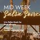 Mid Week Salsa Soiree Ft Duo Alegría event image