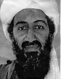 On march 1, 2016, the odni released . Osama Bin Laden Google Arts Culture