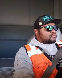 This is a hard post. On March 3rd, 2022, the world lost an amazing human.  Alphanzo “Jaime” Townsend was one of the best. From every single person who  knew him well to