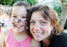 🌼 English Teacher Amy