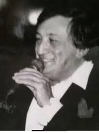 Where were talent scouts in the 1990s?